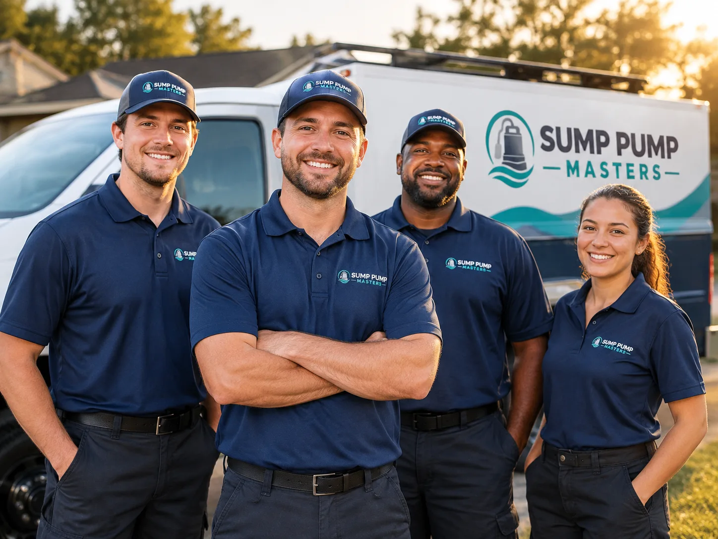 Sump Pump Repair company in Mcclellandtown, PA