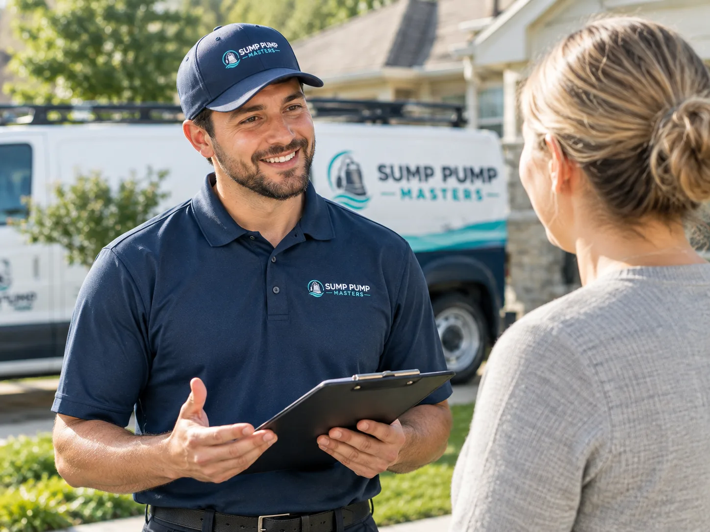 Sump Pump Repair Mcclellandtown, PA FAQs